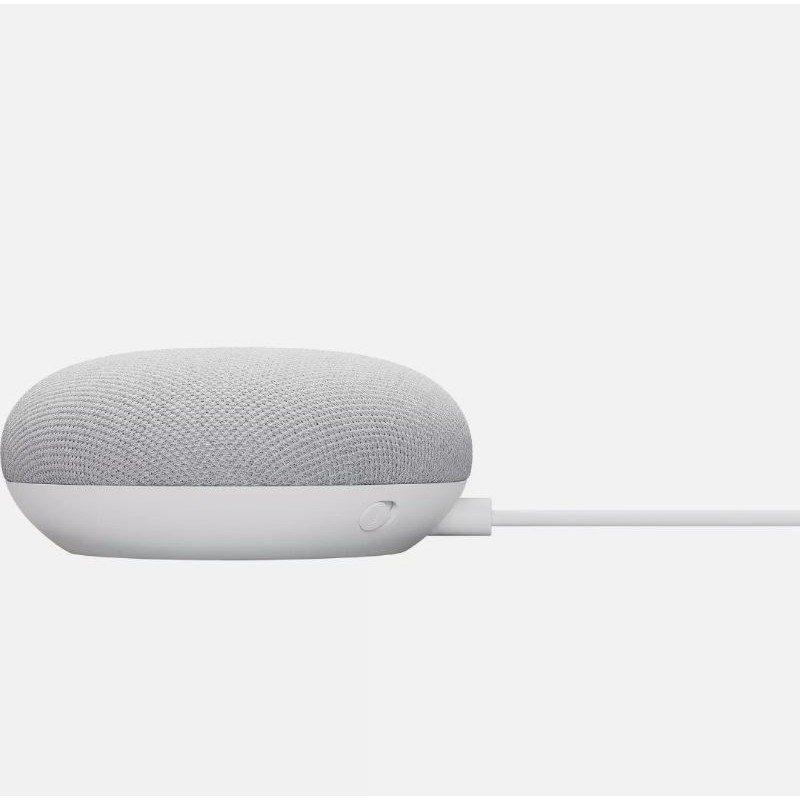 Loa thông minh không dây Google Nest Mini 2