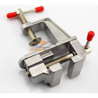 Ê tô kẹp bàn mini M1