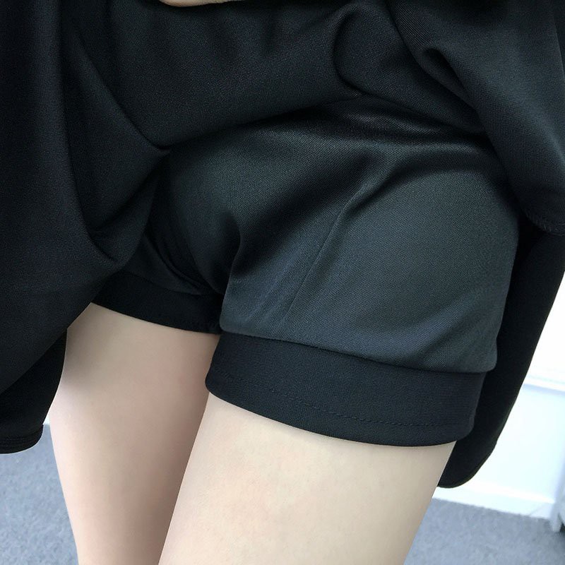 Chân váy xêp li dáng ngắn năng động, trẻ trung CV24