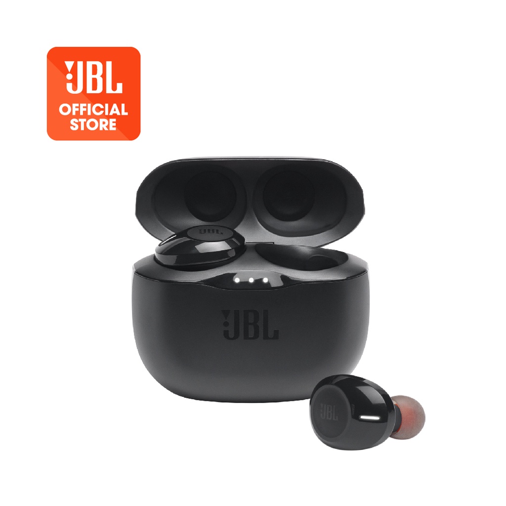 Tai nghe True Wireless JBL Tune 125TWS - Bảo Hành 6 Tháng