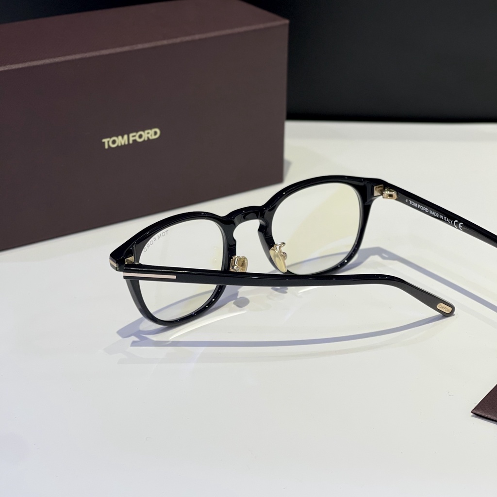Gọng Kính "Tom Ford" TF-5725-D-B