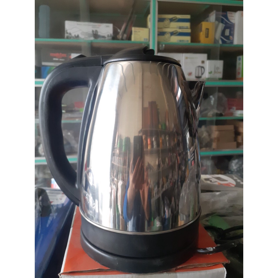 Ấm Đun Nước Siêu Tốc 1.8L - Hiệp Hưng