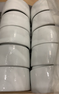 sét 5 Tách trà nhỏ