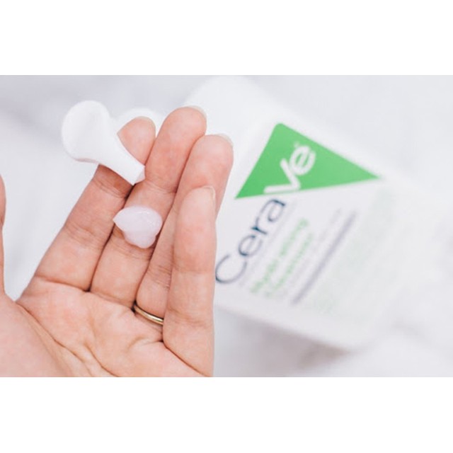 Sữa Rửa Mặt CeraVe Foaming Facial Cleanser - 473ml | BigBuy360 - bigbuy360.vn