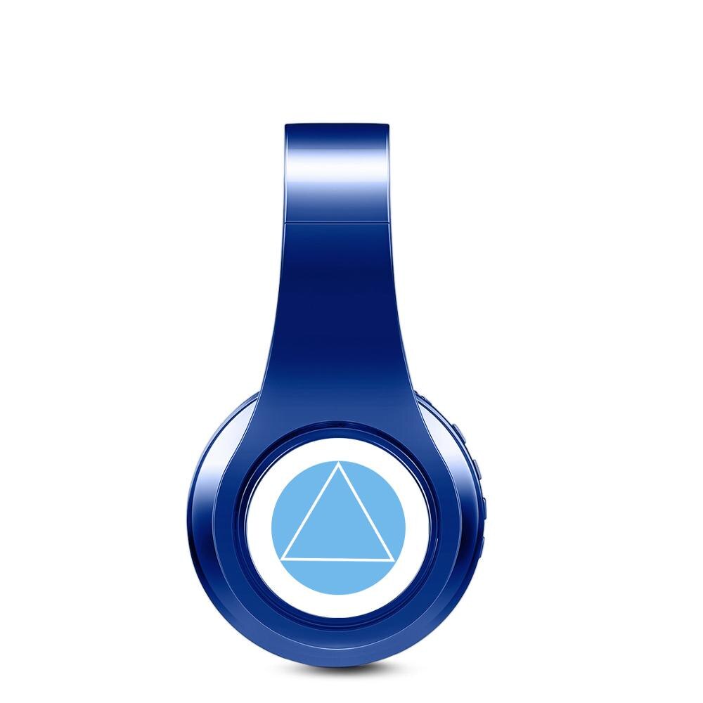 Tai Nghe Bluetooth 5.0 Hình Cô Dâu Nakano cos anime Nhật Bản