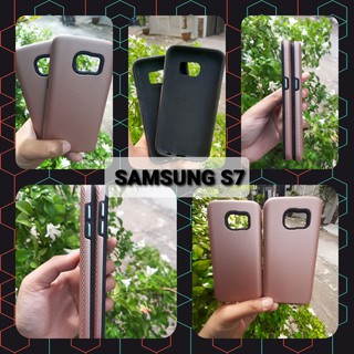 Ốp lưng Samsung Galaxy S7 hồng