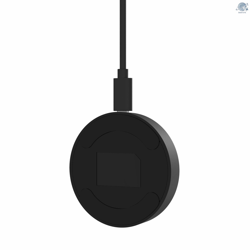 Micro đa hướng ngưng tụ BF UM10 USB 360 độ dùng cho họp mặt tán gẫu chơi game