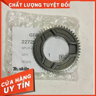 Bánh răng lòng trong máy khoan bê tông MT870