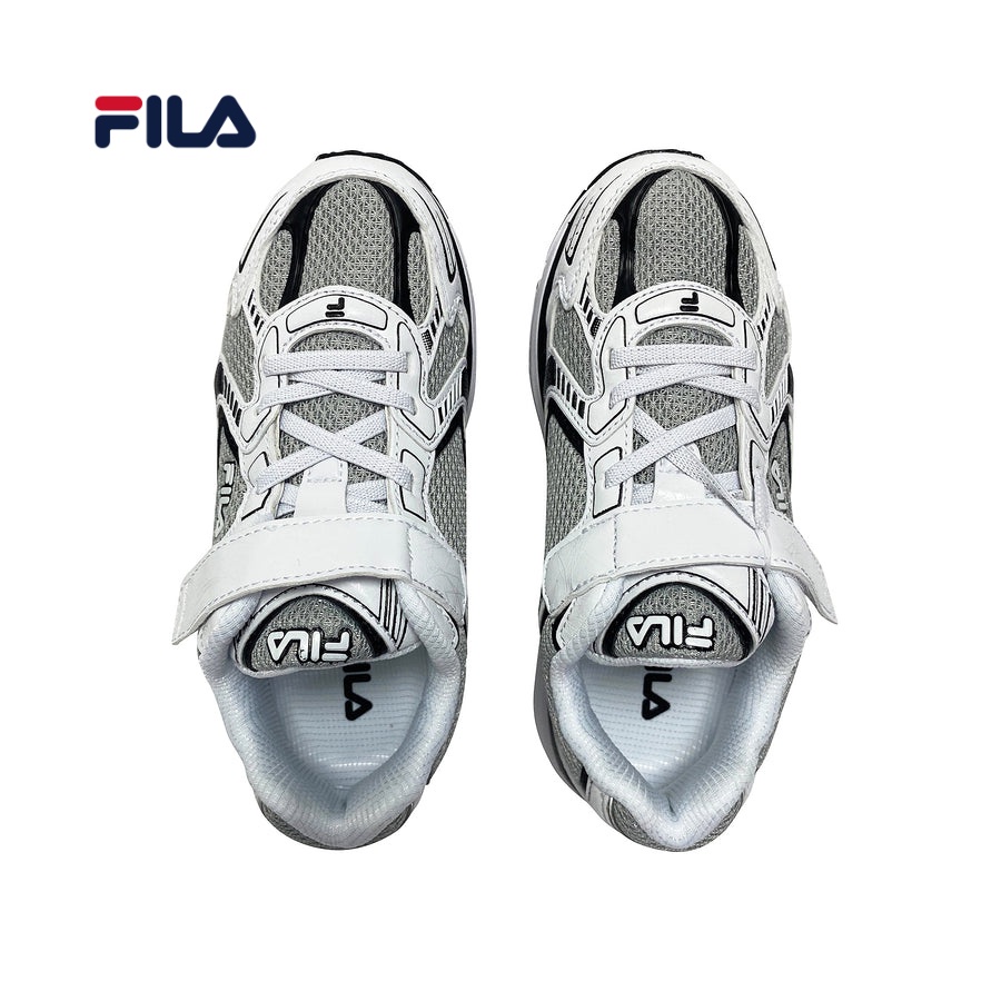 Giày sneaker trẻ em Fila Speedstride 21 Kd - 3XM01332D-100