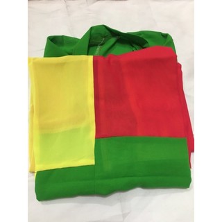 áo tứ thân đủ màu