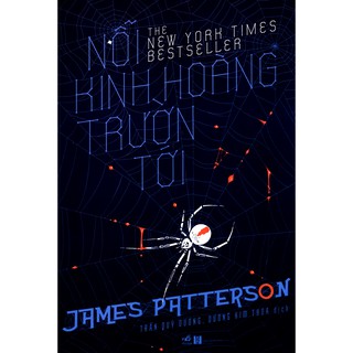 Sách - Nỗi Kinh Hoàng Trườn Tới