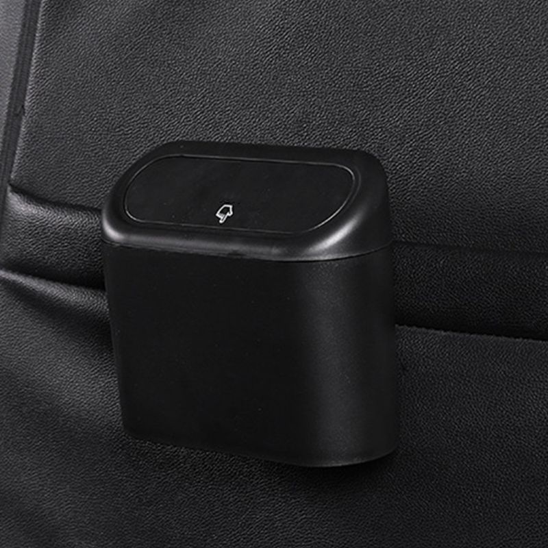 Giá Đỡ Túi Đựng Rác Treo Xe Hơi Tiện Lợi