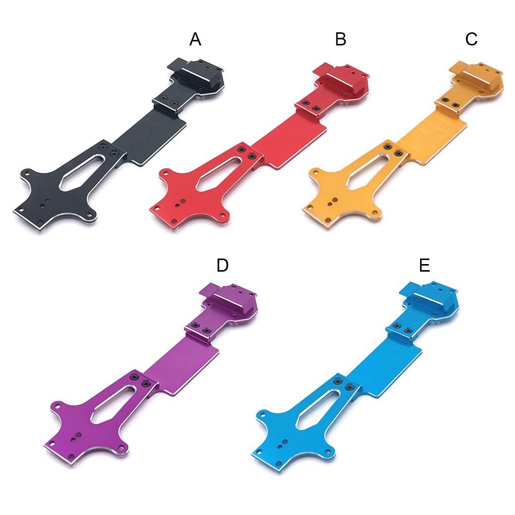 Tấm Bảng Điều Chỉnh Nâng Cấp Thay Thế Cho Xe Hơi WLtoys Tỉ Lệ 1: 14 144001 144002 144010