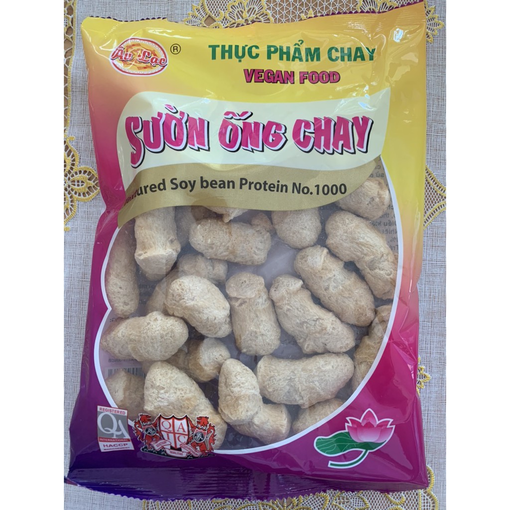 Sườn ống chay