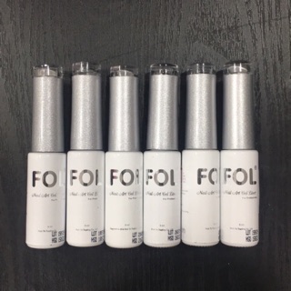 Cọ nét Gel FOl ( nhắn tin đặt màu ạ )