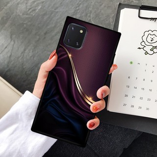 Ốp lưng Samsung Galaxy NOTE 10 LITE- in hình 3D