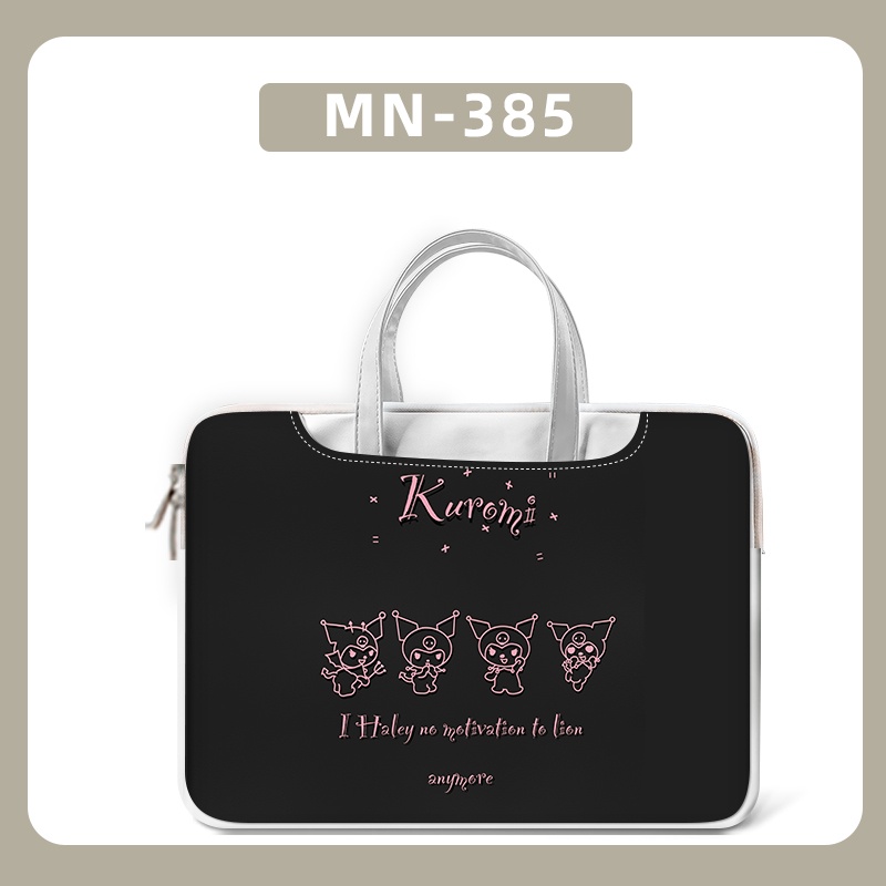 Túi Da pu Đựng laptop Chống Sốc 13 inch 14-inch 15-inch 16-inch 17-inch