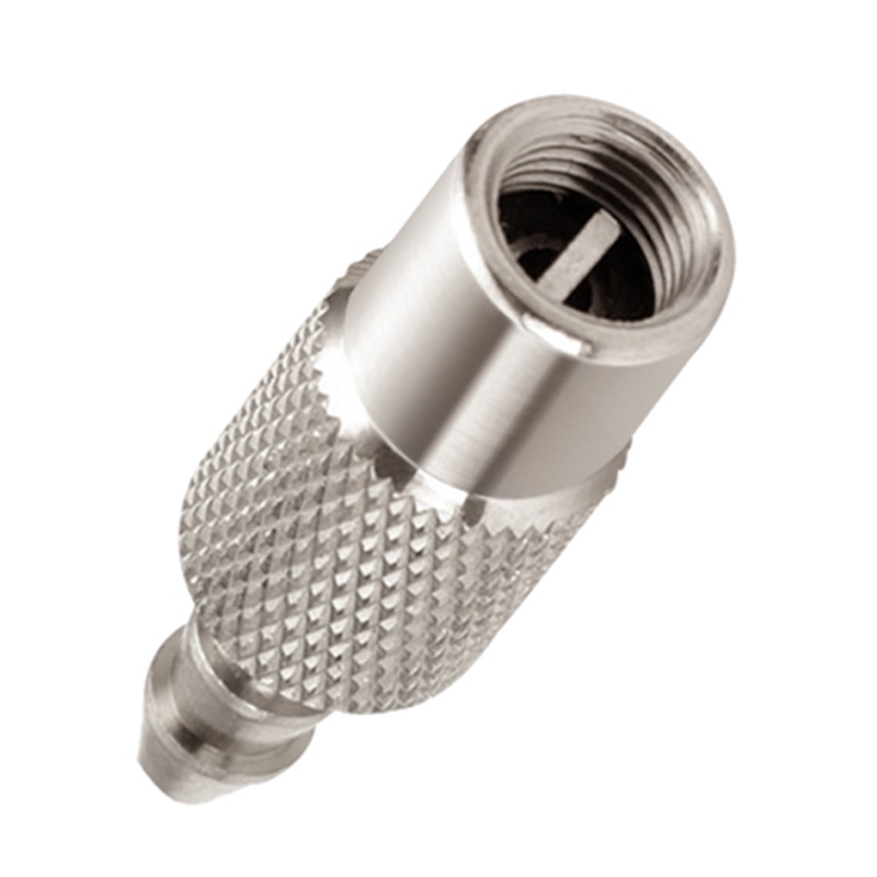 Phụ Kiện Bơm Khí Nén Bằng Kim Loại 6 5mm Chuyên Dụng