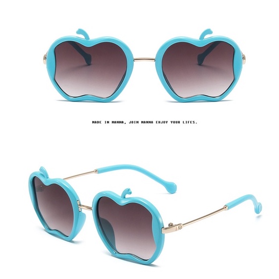 Kính Mát apple Chống Tia UV Cho Bé