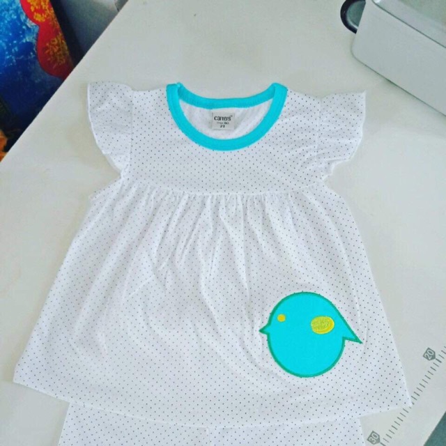 Combo đồ bộ cho bé trai