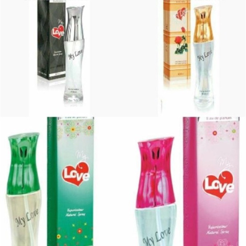 Nước hoa My Love