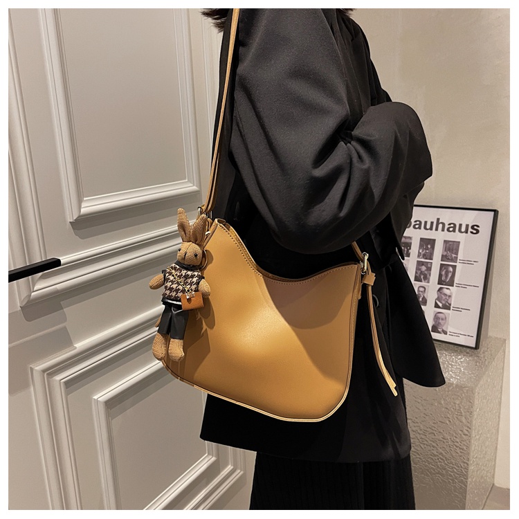 Túi xách nữ túi công sở phong cách Hàn Quốc ulzzang đeo vai da PU chống nước hàng quảng châu cao cấp 1999store_official