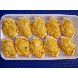Chả ghẹ farcy 12 cái/khay