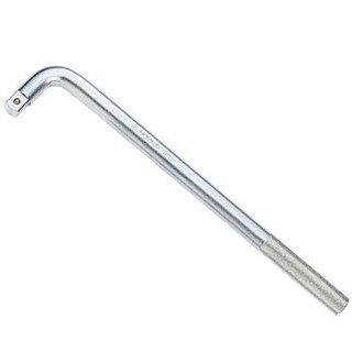 TAY VẶN CHỮ L 1/2" KINGTONY 4585-12R - 300MM