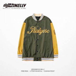 ÁO KHOÁC NELLY NAM NỮ