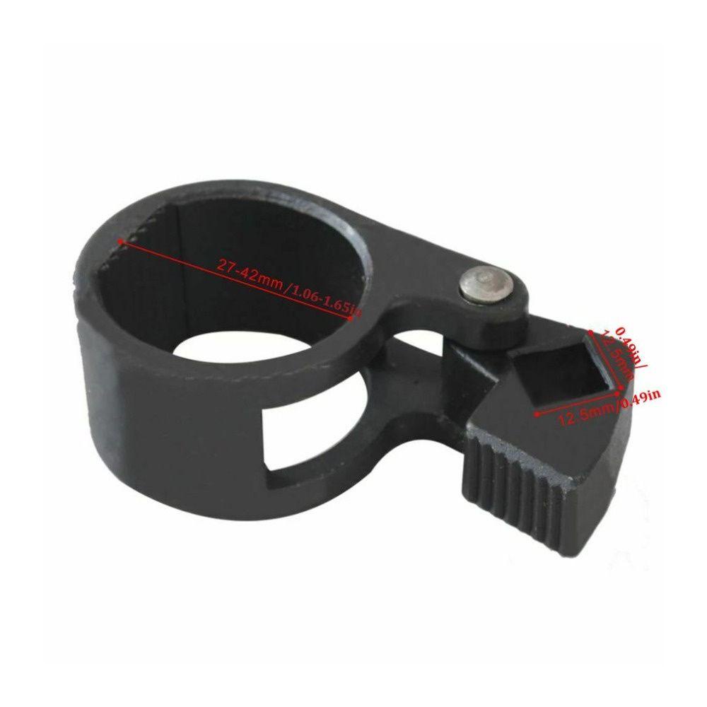 Cờ Lê Đầu Bi Đen 27-42Mm VANES1 Thông Dụng Cho Xe Hơi