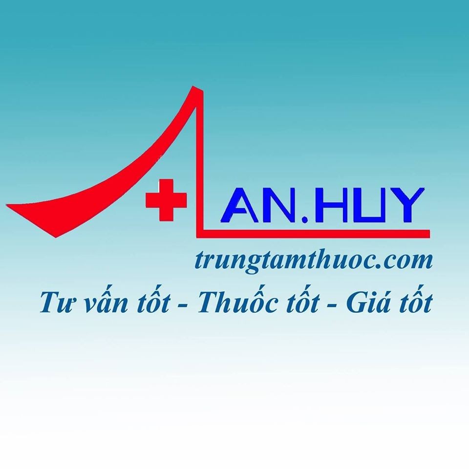 Nhà thuốc An Huy 