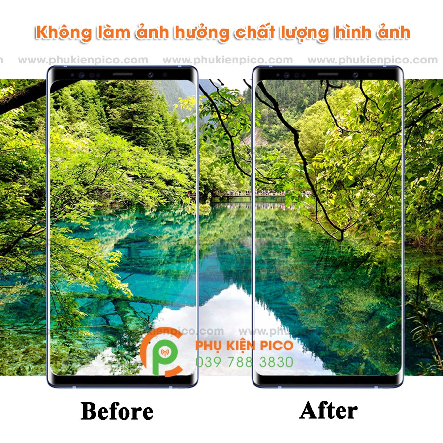 Cường lực camera Samsung S10 / Samsung S21 Ultra độ cứng 9H trong suốt - Dán camera Samsung Galaxy S10