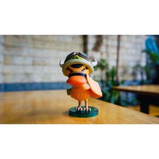 Mô Hình One Piece