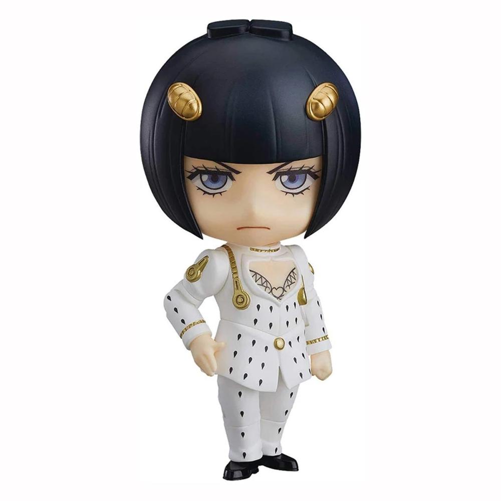 Nhân Vật Anime Jojo Bizarre Adventure Bằng PVC Chất Lượng