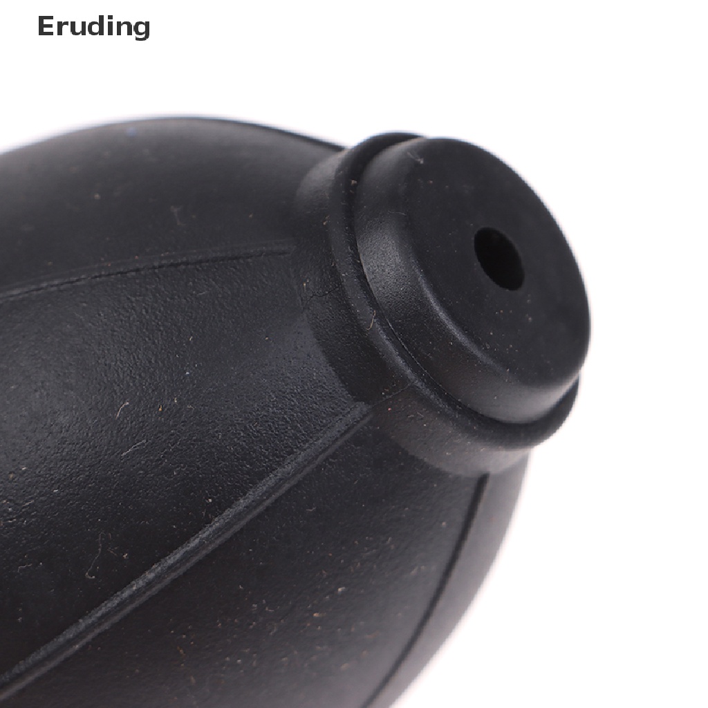 [Eruding] Máy Thổi Mực Cồn Cầm Tay DIY