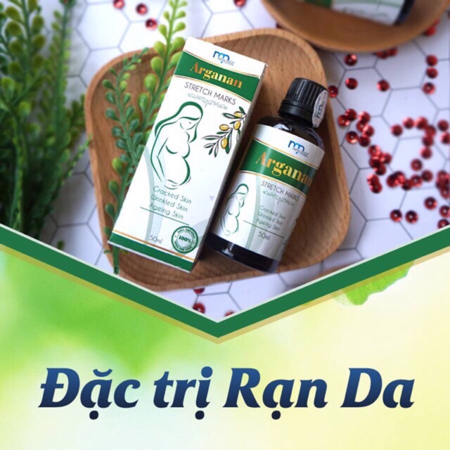 DẦU TRỊ RẠN DA #THANH LÝ GIẢM SẬP SÀN