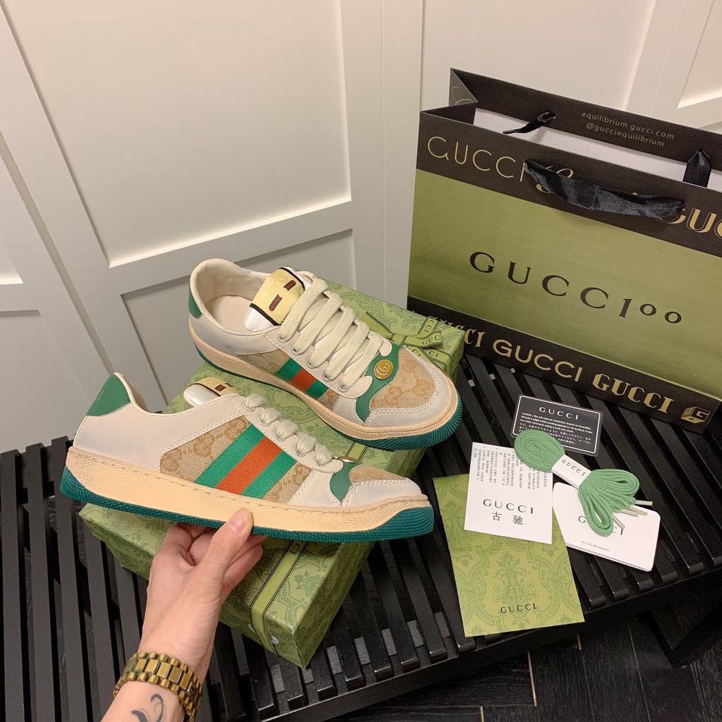 Giày Sneaker Gu Chì Sơn Tùng MTP, Hàng 1:1, Fullbox