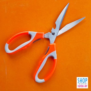 Kéo cắt nhà bếp đa năng - K024