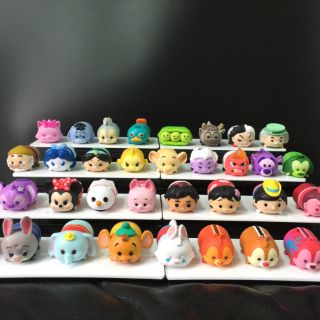 Tsum tsum dễ thương