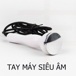 TAY CẦM MÁY THẢI ĐỘC CHÌ - TAY MÁY SIÊU ÂM RADIUM B628i