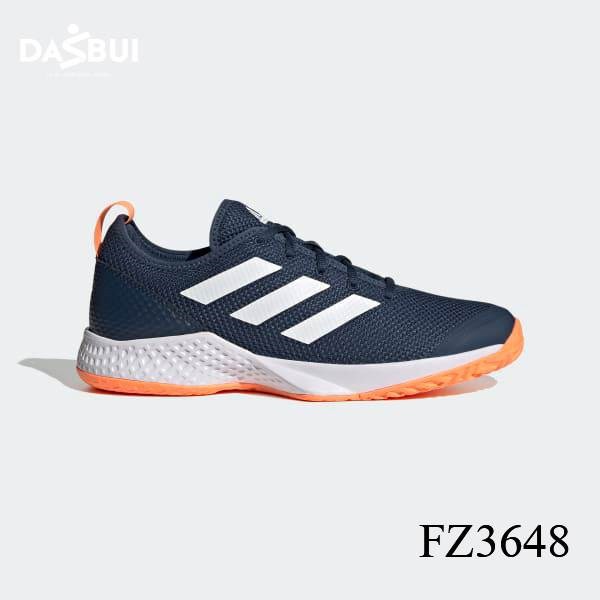 [Adidas giày]Giày Tennis Adidas Male Multi-Court FZ3648 ?