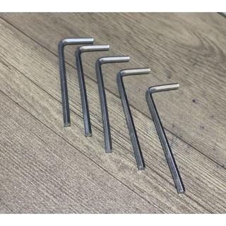 Lục giác 3mm