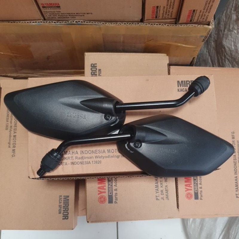 Gương Chiếu Hậu Tiêu Chuẩn Cho YAMAHA JUPITER Z1 VEGA FORCE JUPITER MX NEW VIXION NEW X-Ripiter Z KING