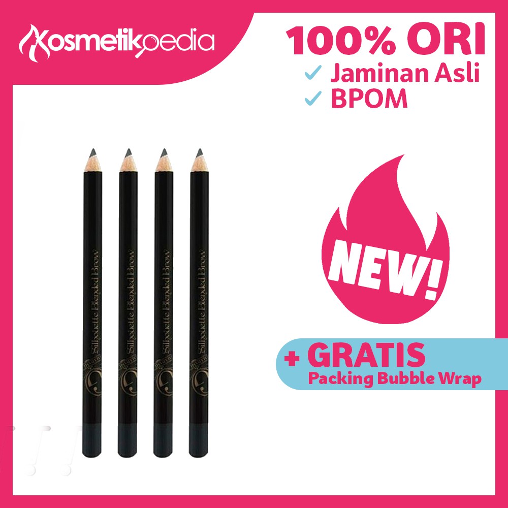 (Hàng Mới Về) Bút Chì Kẻ Lông Mày Madame Gie Có Thẻ In Hình Nhóm Nhạc Bts | BigBuy360 - bigbuy360.vn