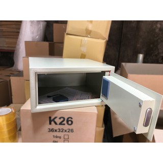 Két sắt Khách Sạn, Mini KS42