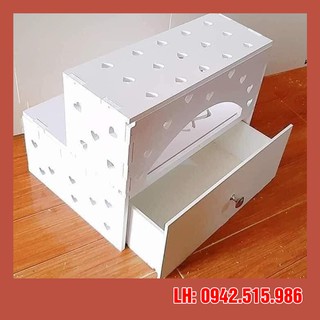 Kệ để chân làm Nail - nhiều mẫu lựa chọn
