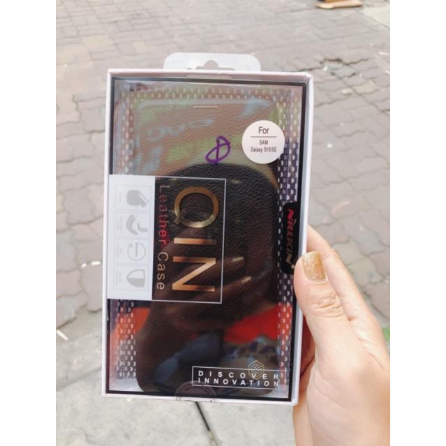 Bao da NILLKIN S10E/S105G/S21/ S21+/ S21Ultra