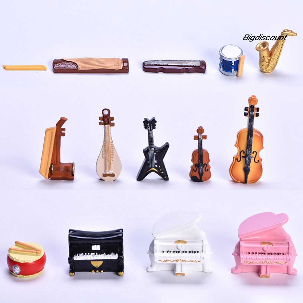 Khuôn Hiển Thị Màn Hình Hiển Thị Mini Cho Đàn Violin / Saxophone