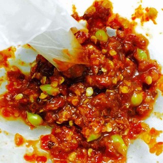 Bánh tráng sa tế chuẩn Tây Ninh