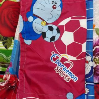 Vỏ gối coton việt đủ size.
